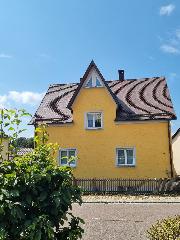 Ferienwohnung Freudentanz in Waldmünchen