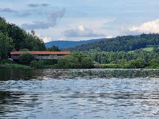 Ferienwohnung Freudentanz in Waldmünchen