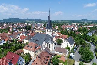 Ferienwohnung Frankenliebe in Bad Staffelstein