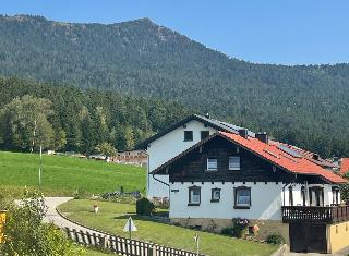 Ferienwohnung Hoamatgfühl in Lam