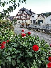 Ferienwohnungen Ruppenstein in Bad Staffelstein OT Stublang