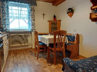 Ferienwohnung Huglbauer in Waldmünchen