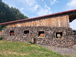 Ferienwohnung Huglbauer in Waldmünchen