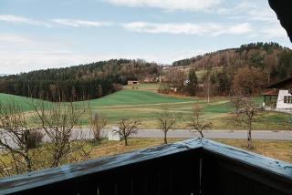 Ferienhaus Altmann **** in Viechtach