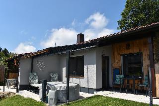 Ferienhaus AlpenBlick in Schöfweg / Langfurth