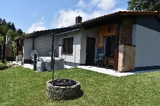 Ferienhaus AlpenBlick in Schöfweg / Langfurth