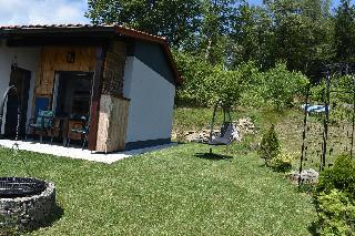 Ferienhaus AlpenBlick in Schöfweg / Langfurth