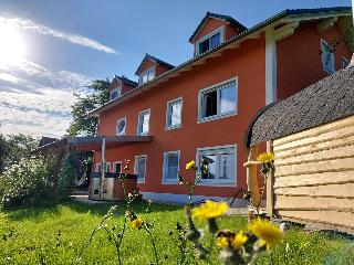 Ferienwohnung Huglbauer in Waldmünchen