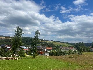 Landhaus am Schloss in Miltach