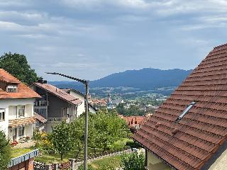 Ferienwohnung Familie Augustin in Furth im Wald