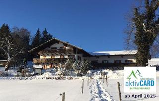 Haus am Osterbrünnl in Ruhmannsfelden