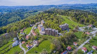 Ferienpark Geyersberg in Freyung