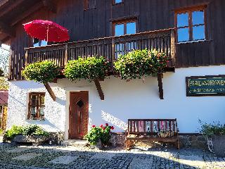 Ferienwohnungen Gattermann in Bayerisch Eisenstein