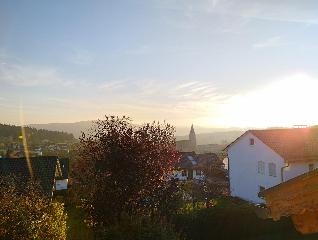 Ferienwohnung Waldglück in Neuschönau