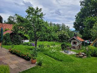 Ferienwohnungen Gattermann in Bayerisch Eisenstein