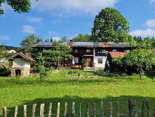 Ferienwohnungen Gattermann in Bayerisch Eisenstein