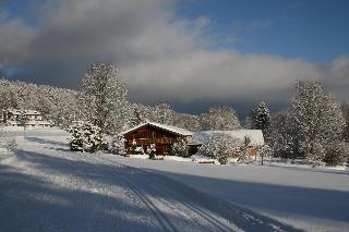 Ferienwohnungen Gattermann in Bayerisch Eisenstein