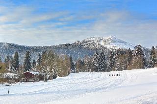 Ferienwohnungen Gattermann in Bayerisch Eisenstein