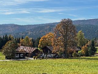 Ferienwohnungen Gattermann in Bayerisch Eisenstein