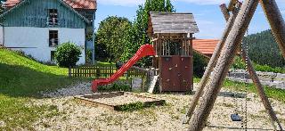 Ferienwohnung Osser Woid in Lohberg