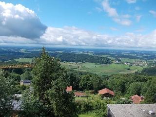 Ferienwohnungen Adri im Ferienpark Geyersberg in Freyung