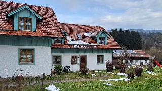 Ferienwohnung Osser Woid in Lohberg