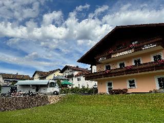 Fischerwirt- Restaurant, Hotel & FeWos Grenzwald in Bayerisch Eisenstein