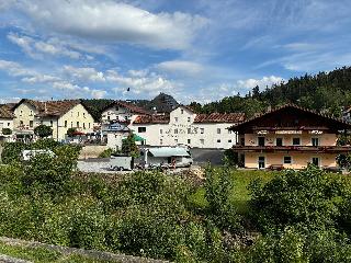 Fischerwirt- Restaurant, Hotel & FeWos Grenzwald in Bayerisch Eisenstein