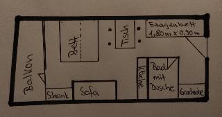 Ferienwohnung Anna  in Sankt Englmar