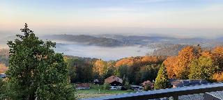 Ferienwohnungen Adri im Ferienpark Geyersberg in Freyung