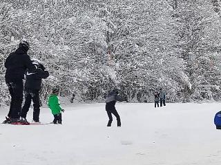 Ferienwohnungen Adri im Ferienpark Geyersberg in Freyung