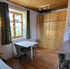 Ferienwohnung Osser Woid in Lohberg