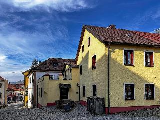 Ferienwohnung am Schloßbrunnen in Furth im Wald