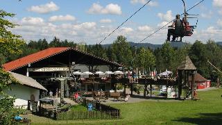 Ferienwohnung am Schloßbrunnen in Furth im Wald