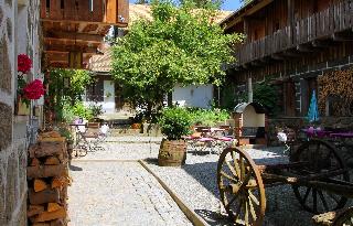  Landurlaub bei Familie Haug in Freyung