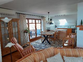 Ferienwohnung Spittler in Cham