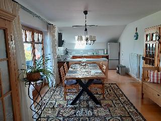 Ferienwohnung Spittler in Cham