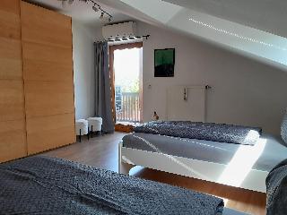 Ferienwohnung Spittler in Cham