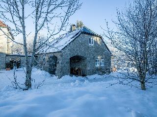 Ferienhaus Zollhäusl-Mauth in Mauth