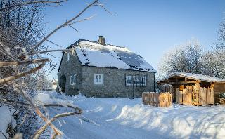 Ferienhaus Zollhäusl-Mauth in Mauth