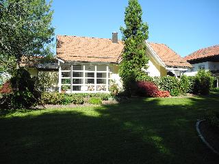 Ferienwohnung Gumminger in Waldkirchen