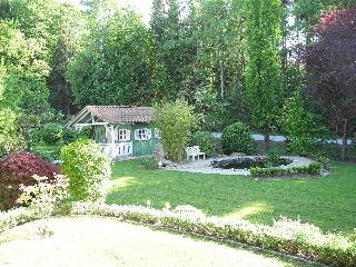 Ferienwohnung Gumminger in Waldkirchen