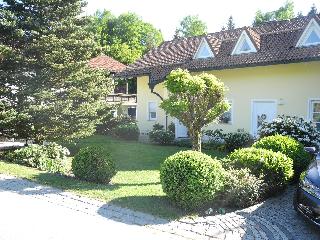 Ferienwohnung Gumminger in Waldkirchen