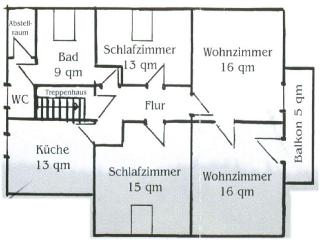 Ferienwohnungen R. Gstöttner in Bodenmais