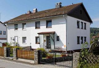  Ferienwohnung Dyck in Frauenau