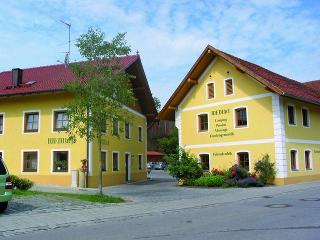 Riedlhof in Bad Füssing