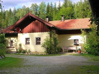 Ferienhaus Meier Georg in Lindberg