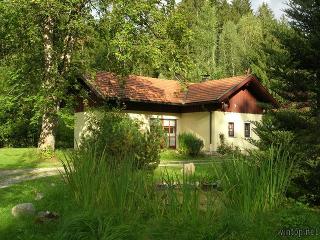 Ferienhaus Meier Georg in Lindberg