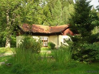 Ferienhaus Meier Georg in Lindberg