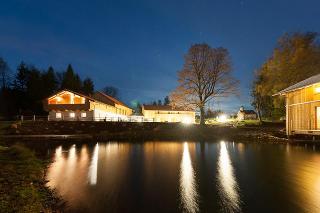 GutsAlm Harlachberg in Bodenmais